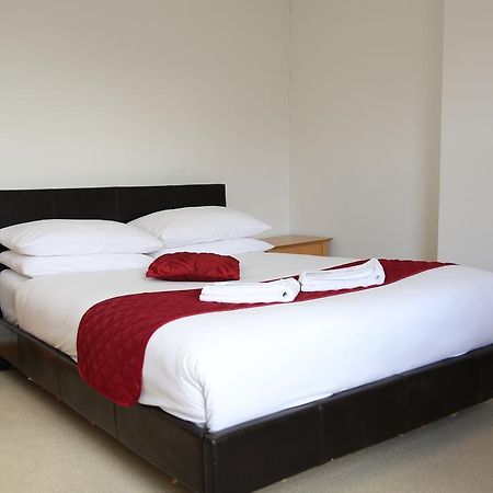 Paddington Southwick Street Apartments Londen Buitenkant foto