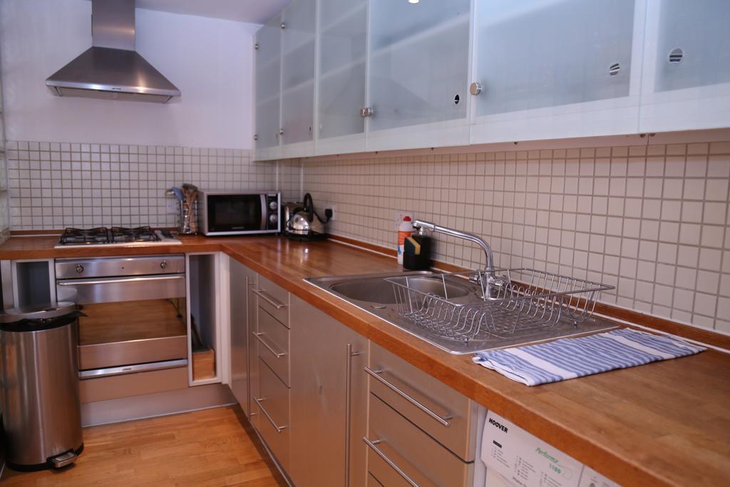 Paddington Southwick Street Apartments Londen Kamer foto