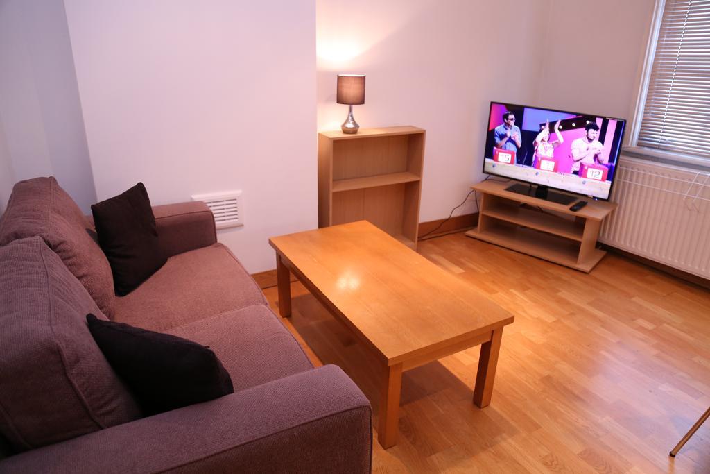 Paddington Southwick Street Apartments Londen Kamer foto