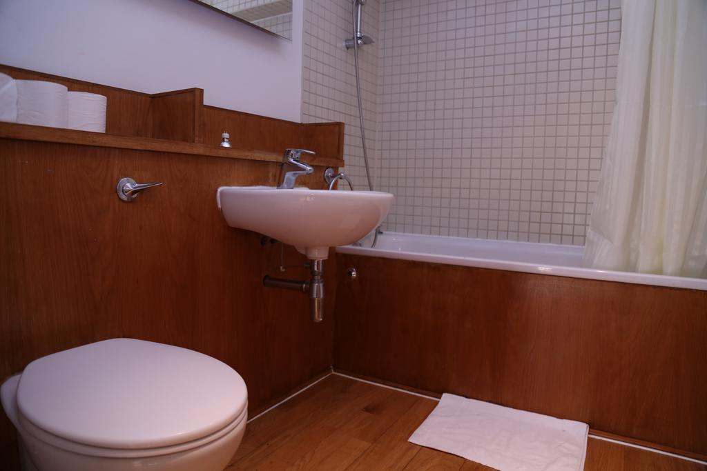 Paddington Southwick Street Apartments Londen Kamer foto