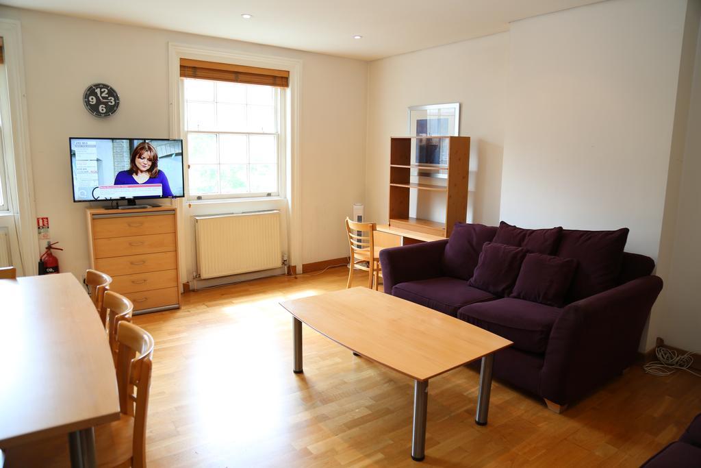 Paddington Southwick Street Apartments Londen Buitenkant foto