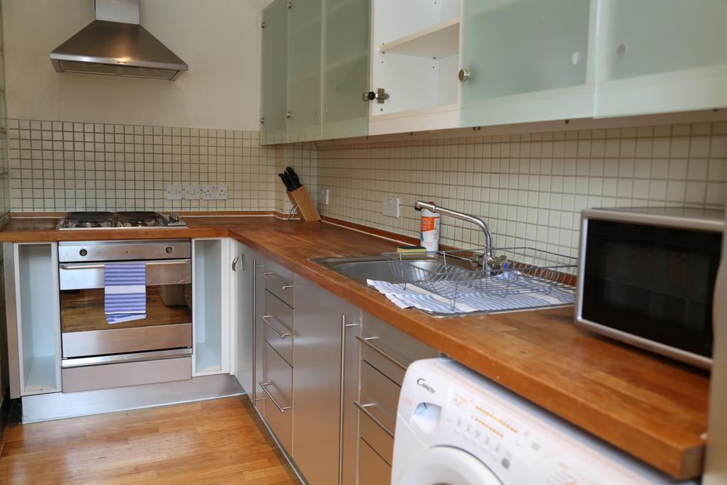 Paddington Southwick Street Apartments Londen Buitenkant foto
