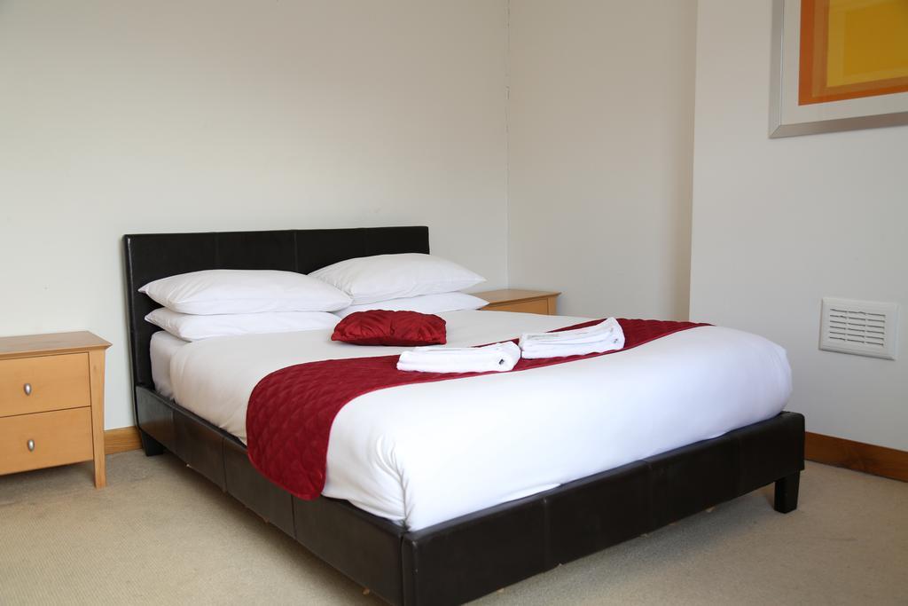 Paddington Southwick Street Apartments Londen Buitenkant foto