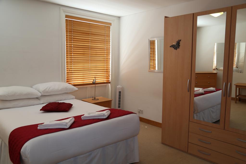 Paddington Southwick Street Apartments Londen Buitenkant foto