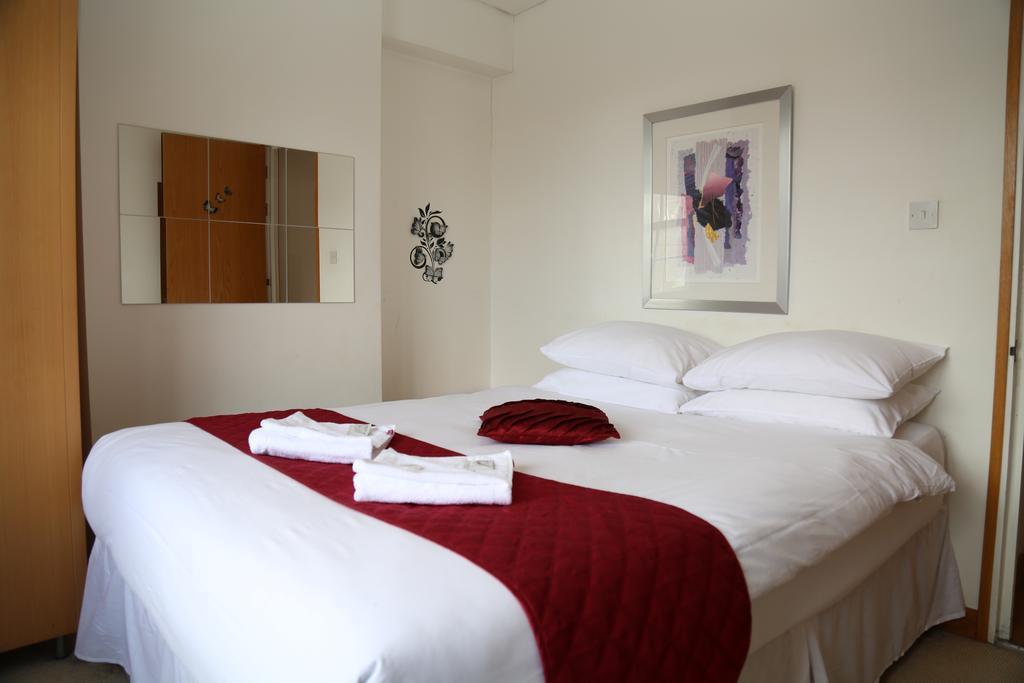 Paddington Southwick Street Apartments Londen Buitenkant foto