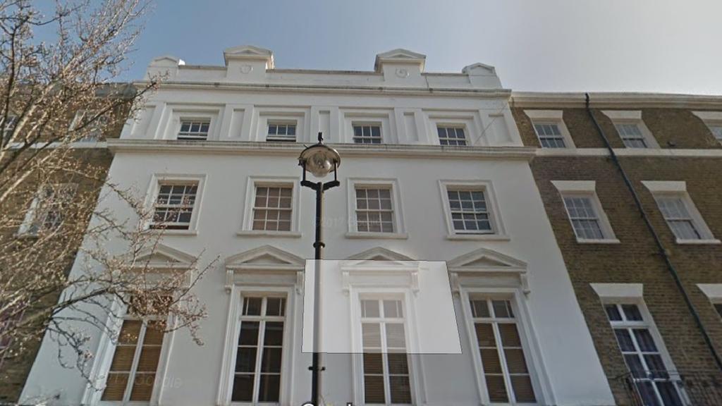 Paddington Southwick Street Apartments Londen Buitenkant foto