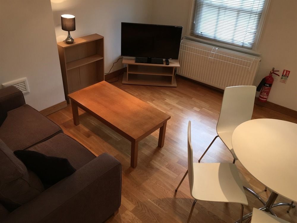 Paddington Southwick Street Apartments Londen Buitenkant foto