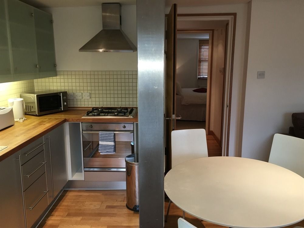 Paddington Southwick Street Apartments Londen Buitenkant foto