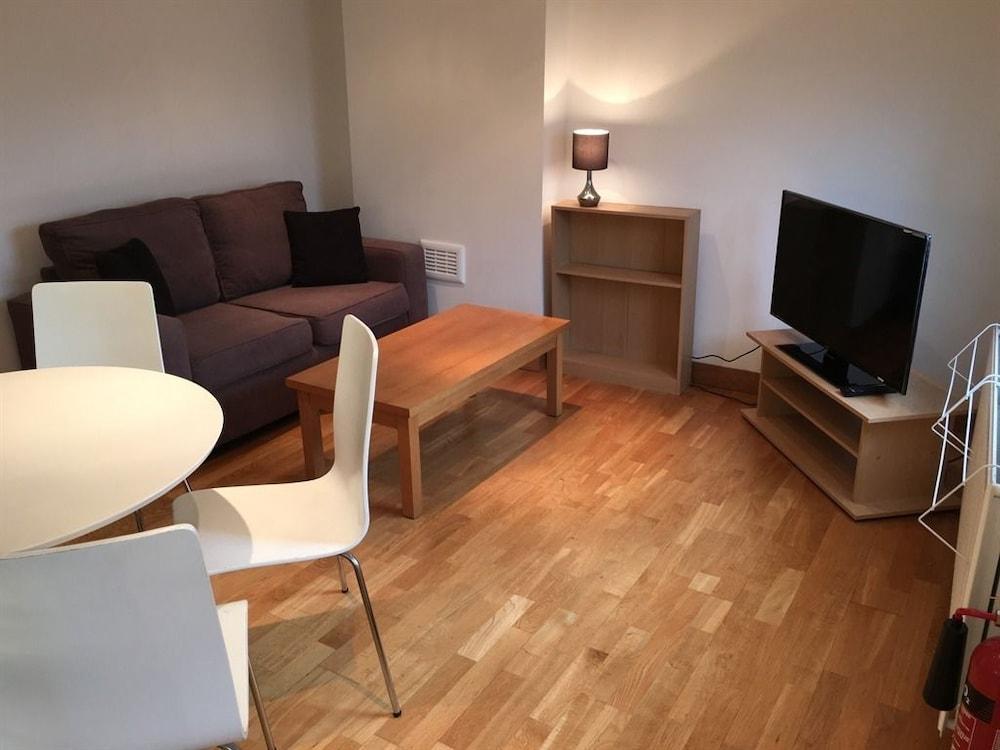 Paddington Southwick Street Apartments Londen Buitenkant foto